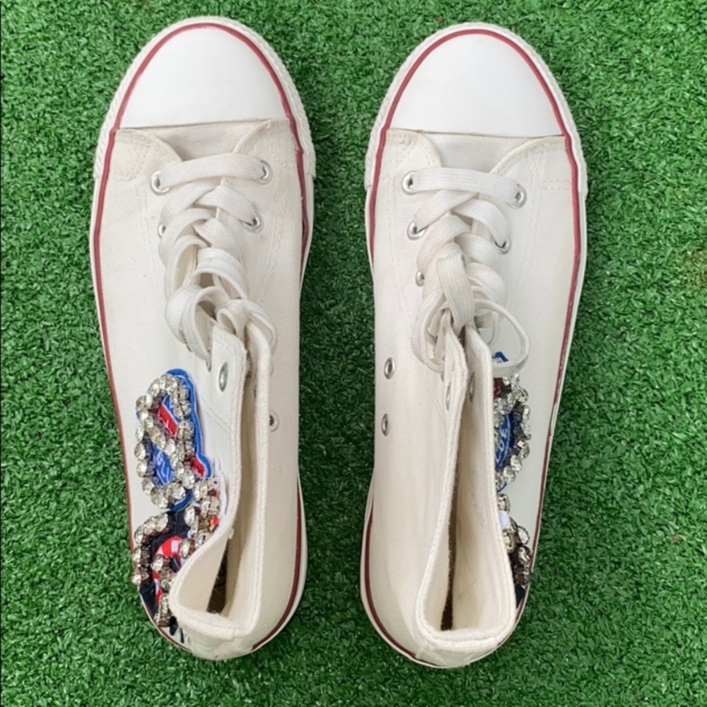 🚨 SALE 🚨 Stylish sneakers 💎 - Picture 11 of 12